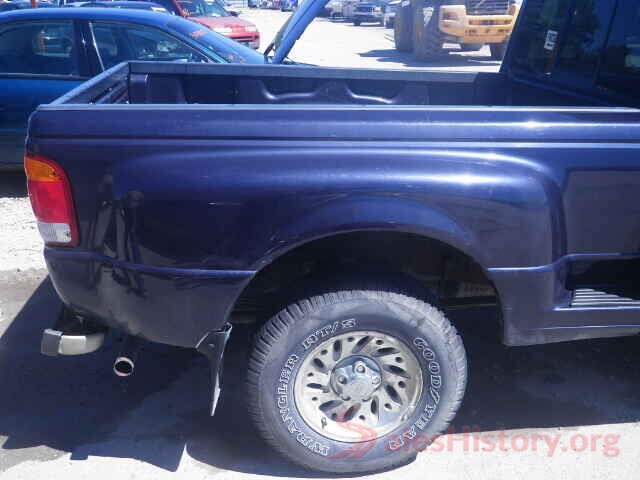 JA4AP3AW9GZ028366 1999 FORD RANGER