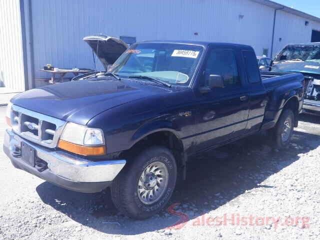 JA4AP3AW9GZ028366 1999 FORD RANGER