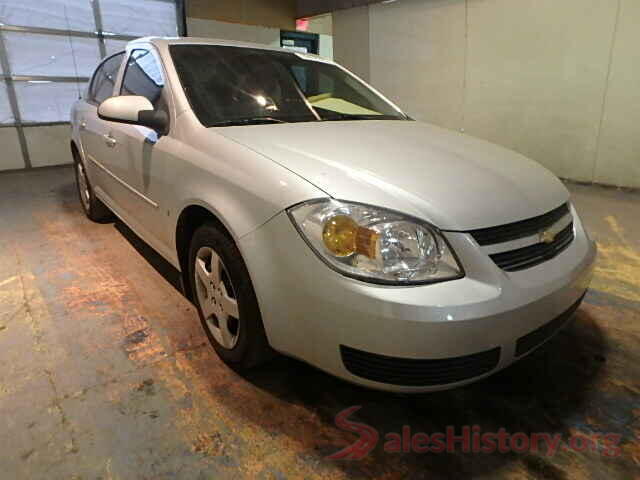 3VW447AU4HM048462 2006 CHEVROLET COBALT