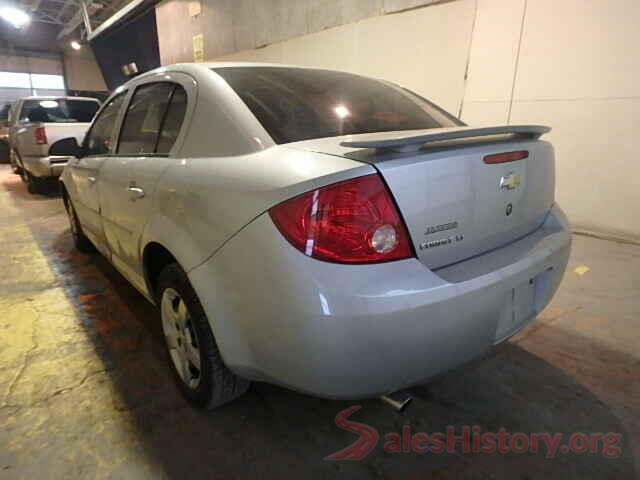 3VW447AU4HM048462 2006 CHEVROLET COBALT