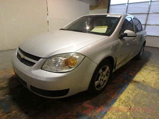 3VW447AU4HM048462 2006 CHEVROLET COBALT