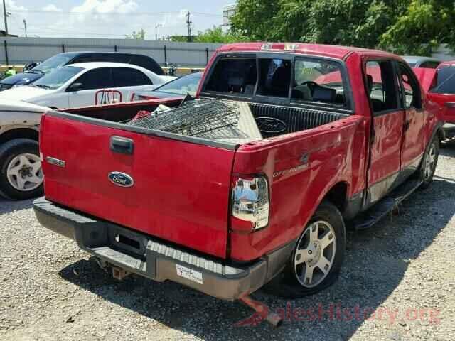 5N1AT2MTXHC756758 2005 FORD F150