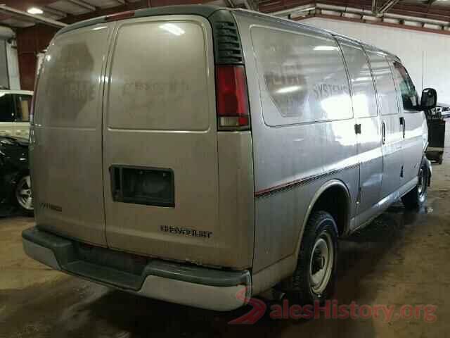 KNDPMCAC3H7198217 2001 CHEVROLET EXPRESS