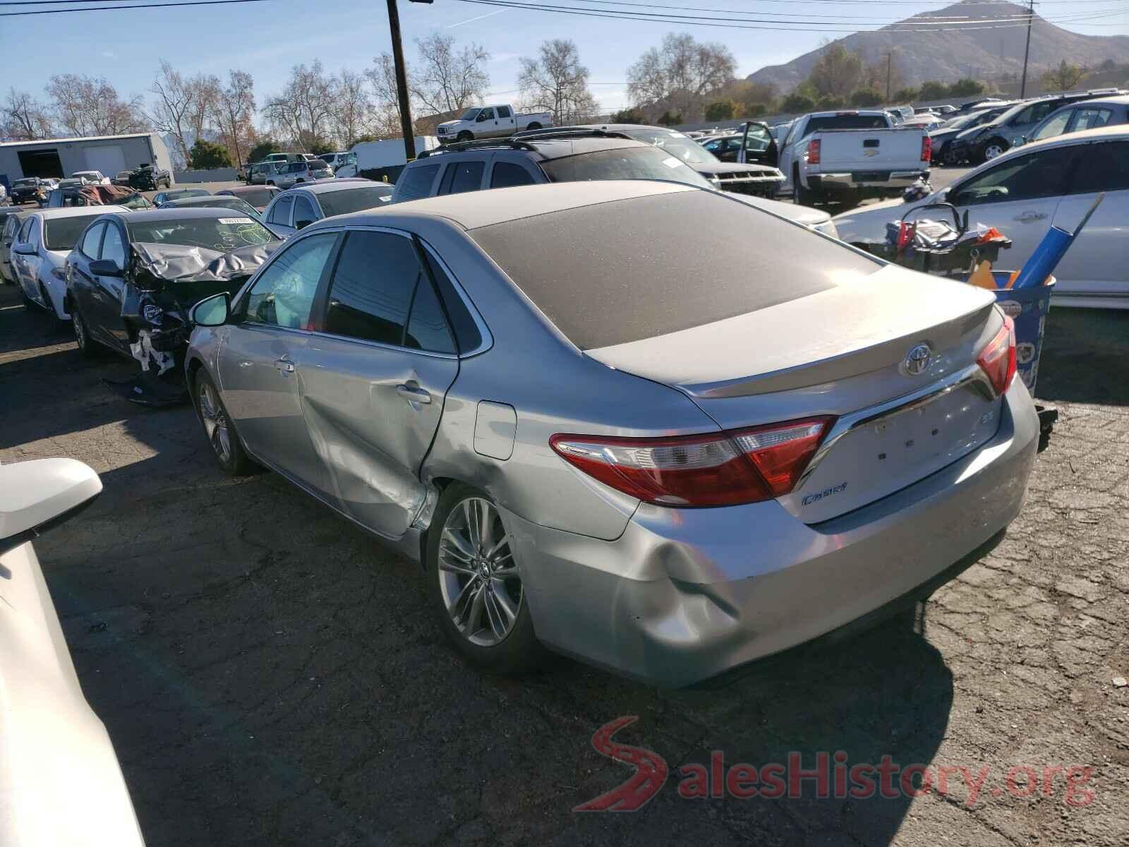 4T1BF1FK3GU149099 2016 TOYOTA CAMRY