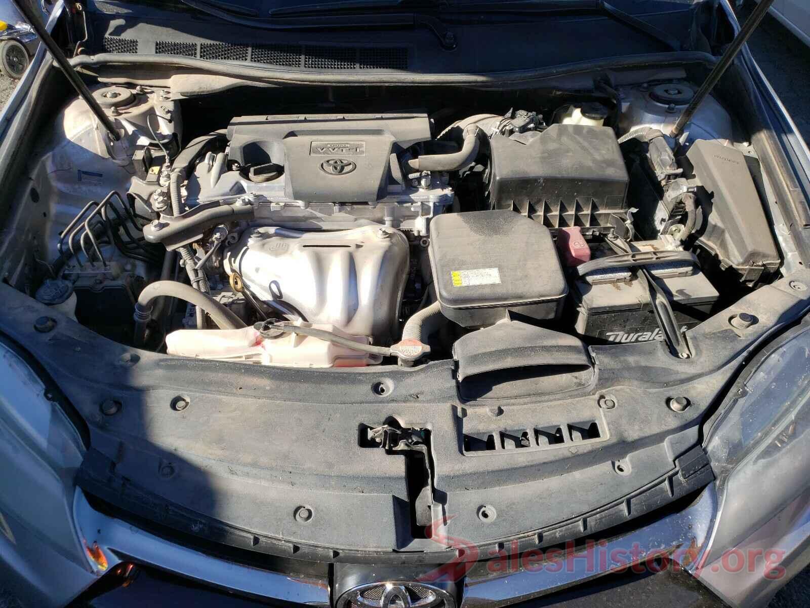 4T1BF1FK3GU149099 2016 TOYOTA CAMRY