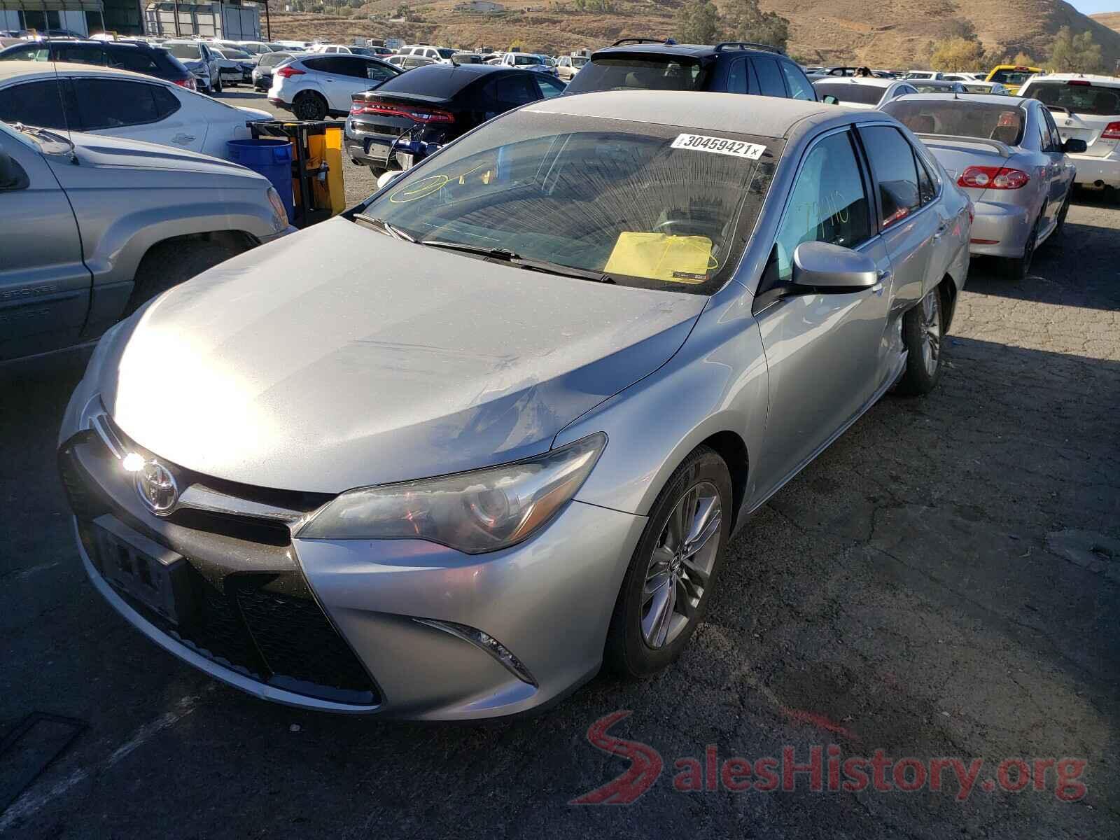 4T1BF1FK3GU149099 2016 TOYOTA CAMRY