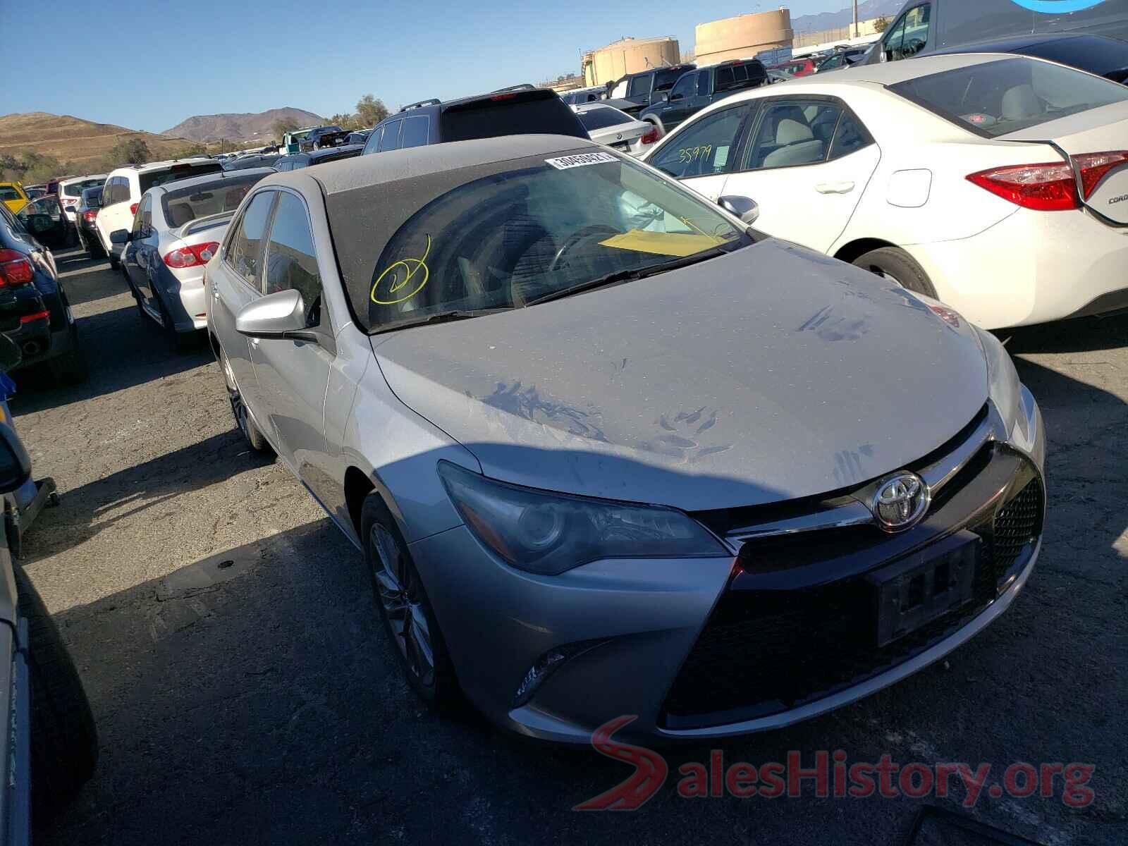 4T1BF1FK3GU149099 2016 TOYOTA CAMRY