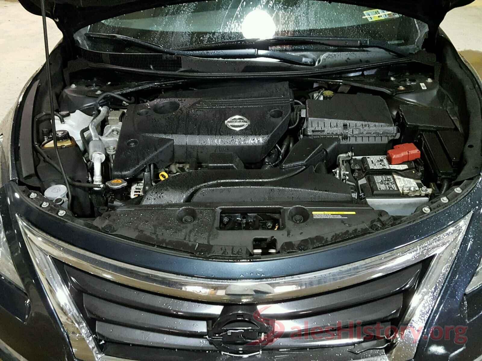 3N1AB7AP7HY290552 2014 NISSAN ALTIMA