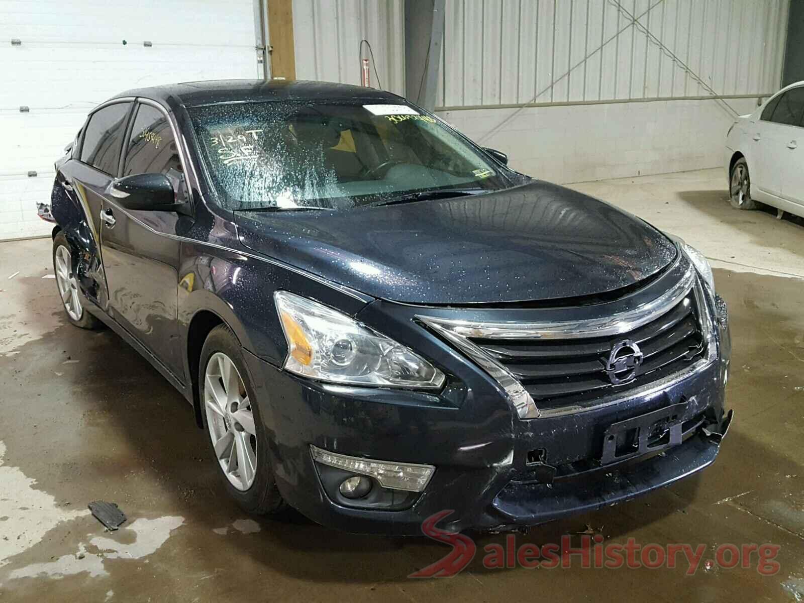 3N1AB7AP7HY290552 2014 NISSAN ALTIMA