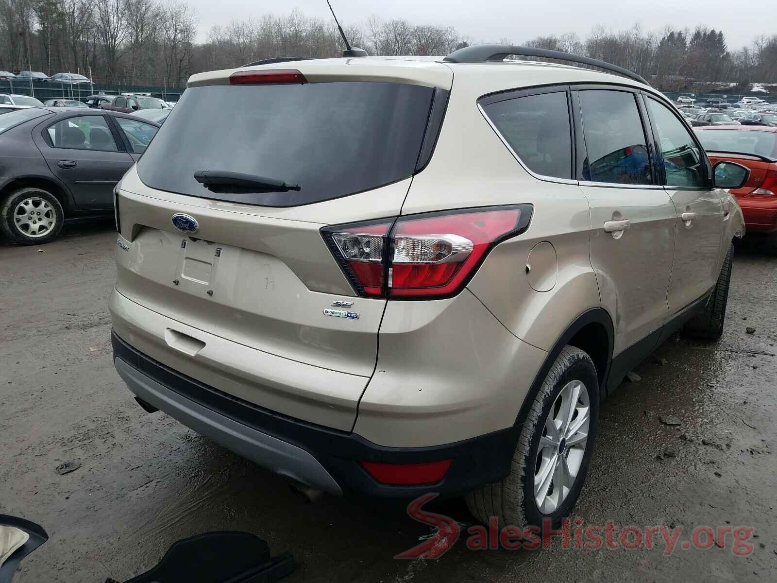 1FMCU9GDXHUB94518 2017 FORD ESCAPE