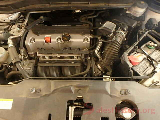 5TFAZ5CN0GX003111 2010 HONDA CRV