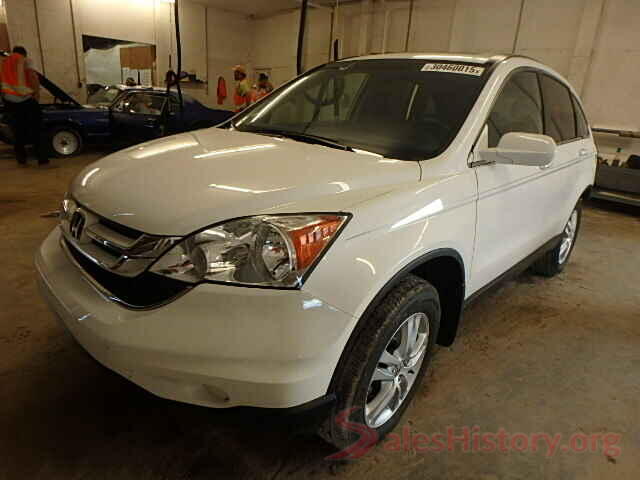 5TFAZ5CN0GX003111 2010 HONDA CRV