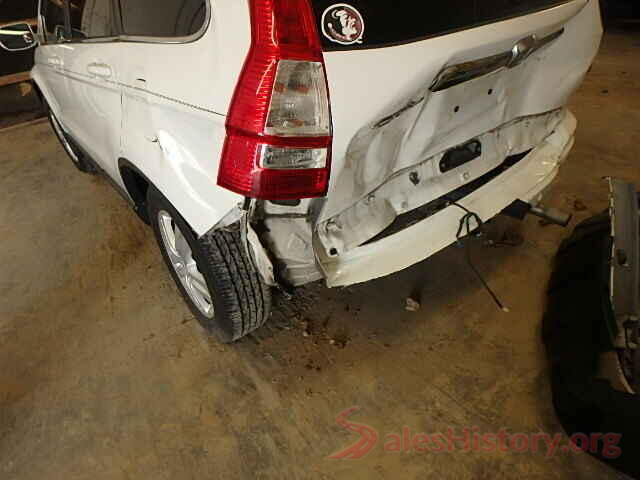 5TFAZ5CN0GX003111 2010 HONDA CRV