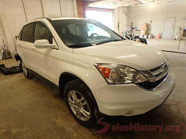 5TFAZ5CN0GX003111 2010 HONDA CRV