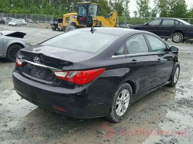 5YFS4RCE7LP045861 2013 HYUNDAI SONATA