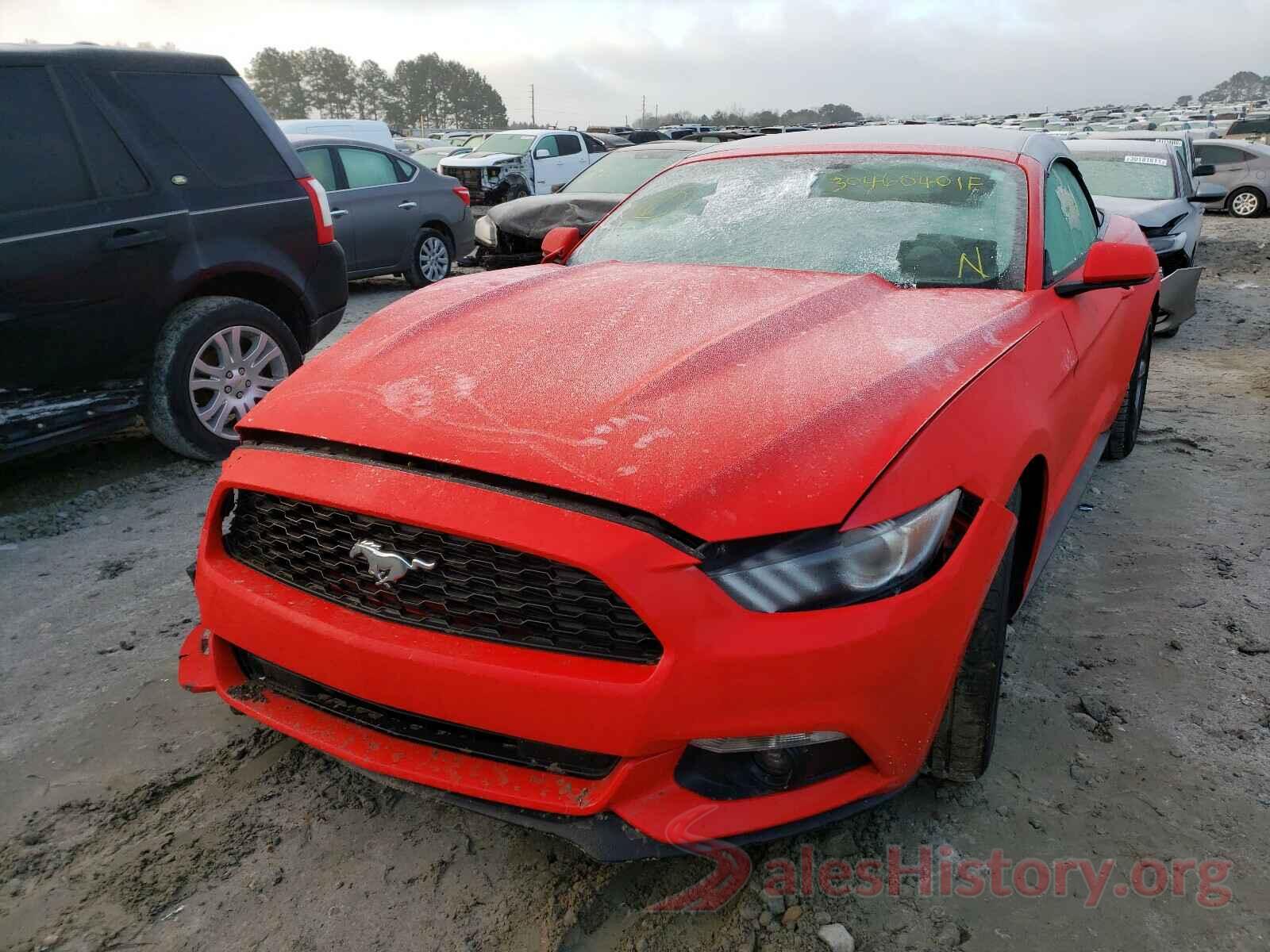 1FATP8EM4G5274839 2016 FORD MUSTANG