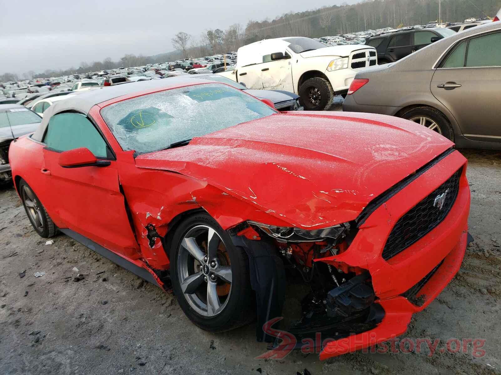 1FATP8EM4G5274839 2016 FORD MUSTANG