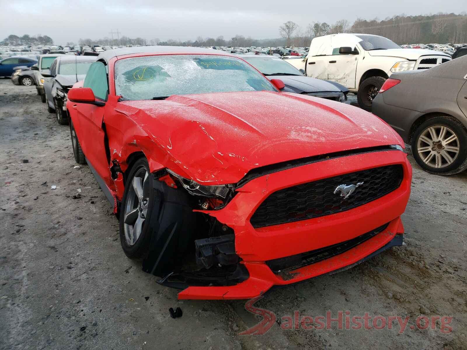 1FATP8EM4G5274839 2016 FORD MUSTANG