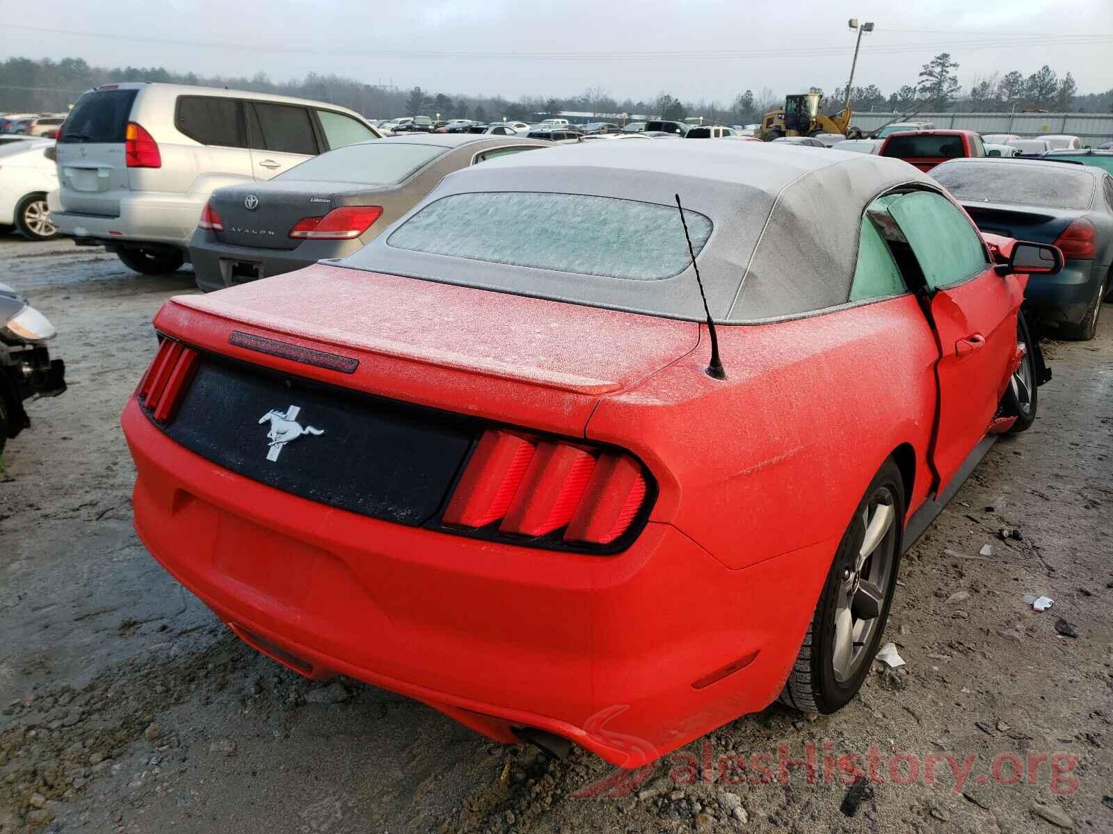 1FATP8EM4G5274839 2016 FORD MUSTANG