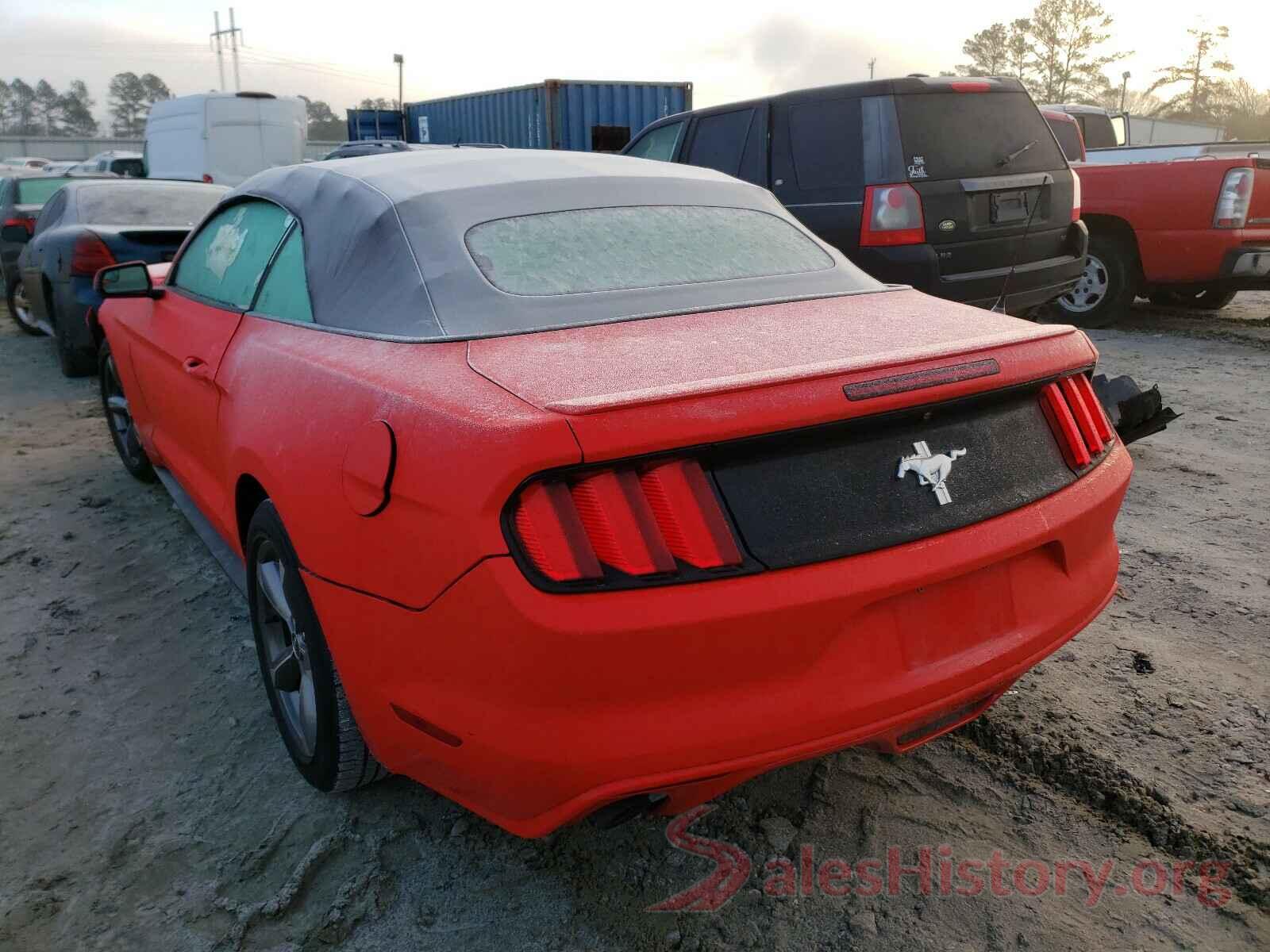 1FATP8EM4G5274839 2016 FORD MUSTANG