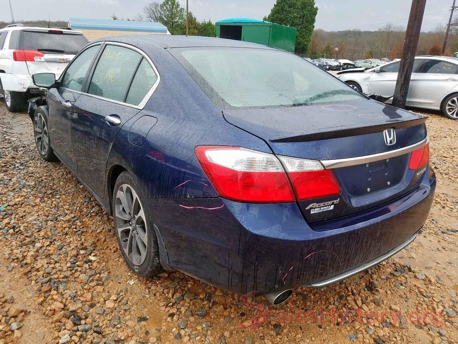 JM1BPAMM6K1120373 2015 HONDA ACCORD