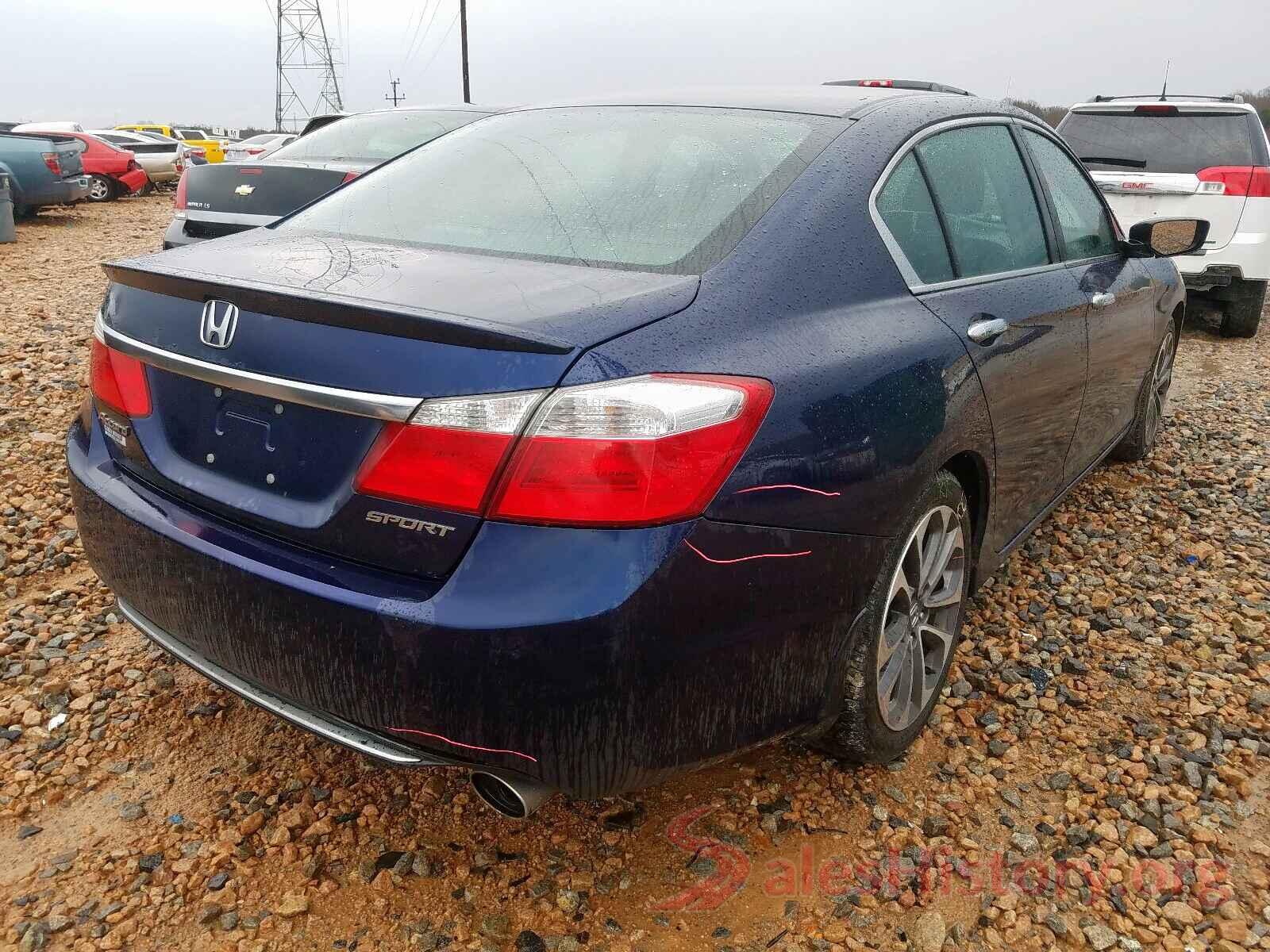 JM1BPAMM6K1120373 2015 HONDA ACCORD