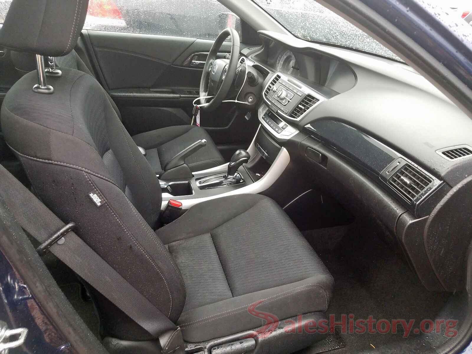 JM1BPAMM6K1120373 2015 HONDA ACCORD