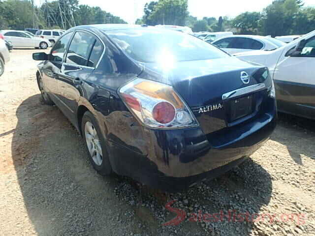 1N4AL3AP6HC232143 2009 NISSAN ALTIMA