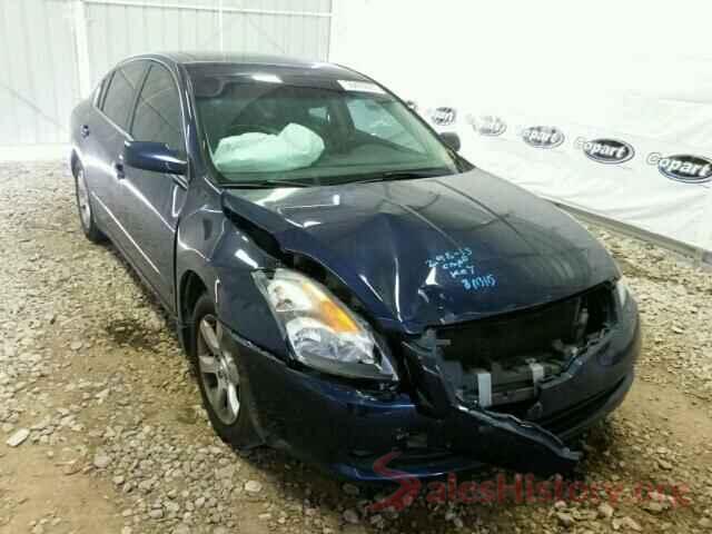 1N4AL3AP6HC232143 2009 NISSAN ALTIMA