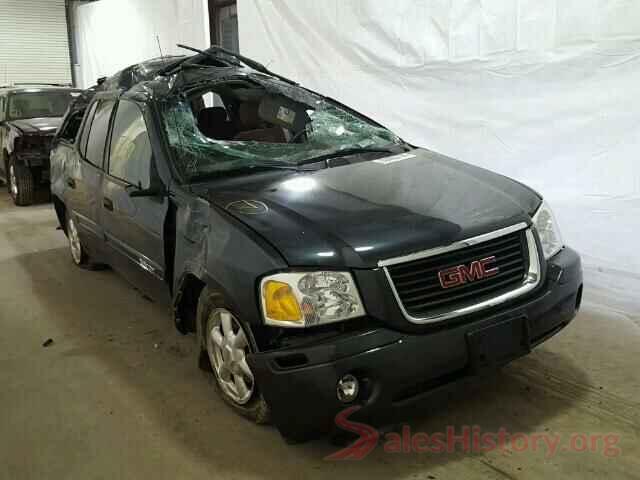 4T1B11HK0JU613226 2004 GMC ENVOY