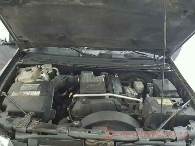 4T1B11HK0JU613226 2004 GMC ENVOY