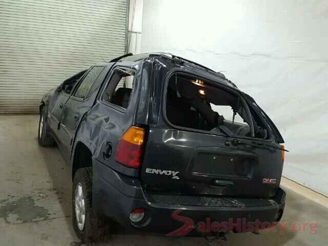 4T1B11HK0JU613226 2004 GMC ENVOY