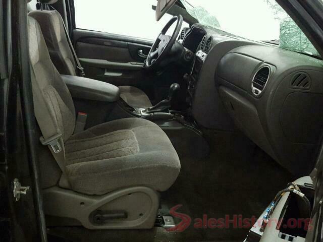 4T1B11HK0JU613226 2004 GMC ENVOY