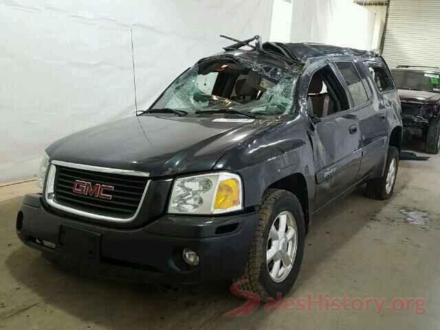 4T1B11HK0JU613226 2004 GMC ENVOY