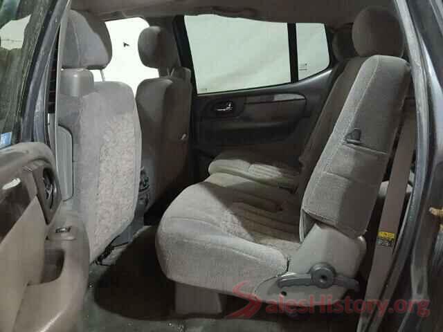 4T1B11HK0JU613226 2004 GMC ENVOY