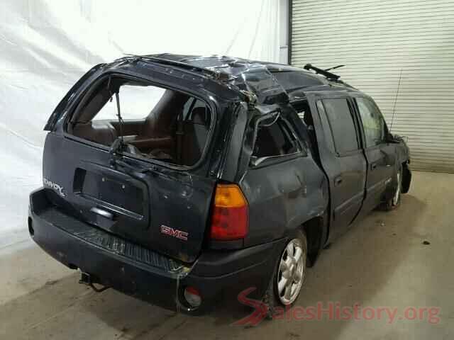 4T1B11HK0JU613226 2004 GMC ENVOY