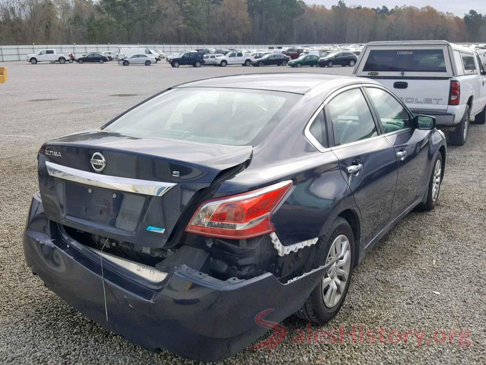 5TDKRKEC2MS026129 2013 NISSAN ALTIMA