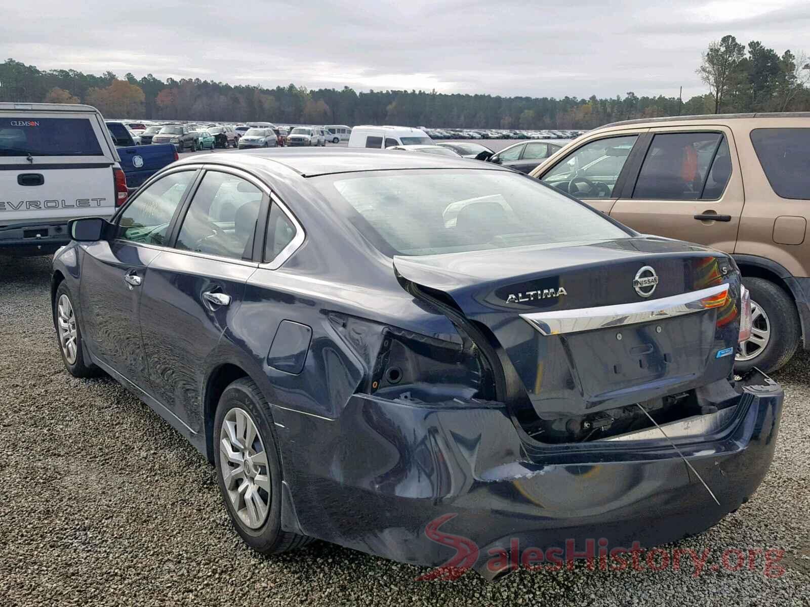 5TDKRKEC2MS026129 2013 NISSAN ALTIMA