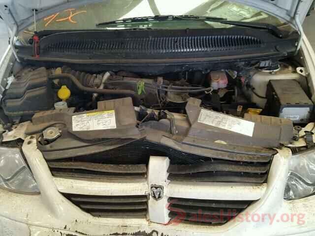 3VV2B7AX5KM180326 2007 DODGE CARAVAN