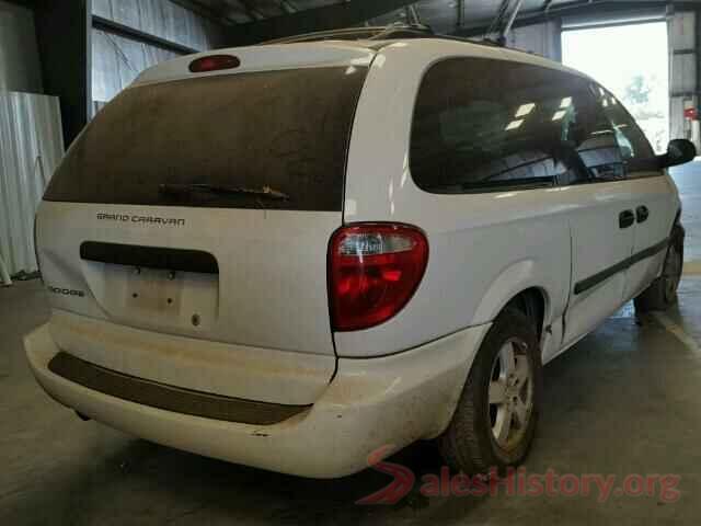 3VV2B7AX5KM180326 2007 DODGE CARAVAN