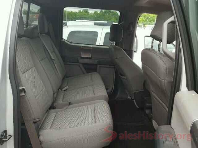 JM3KFADM3K1510048 2015 FORD F150