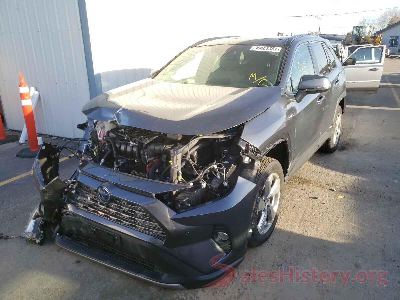 JTMDWRFV3KD507509 2019 TOYOTA RAV4