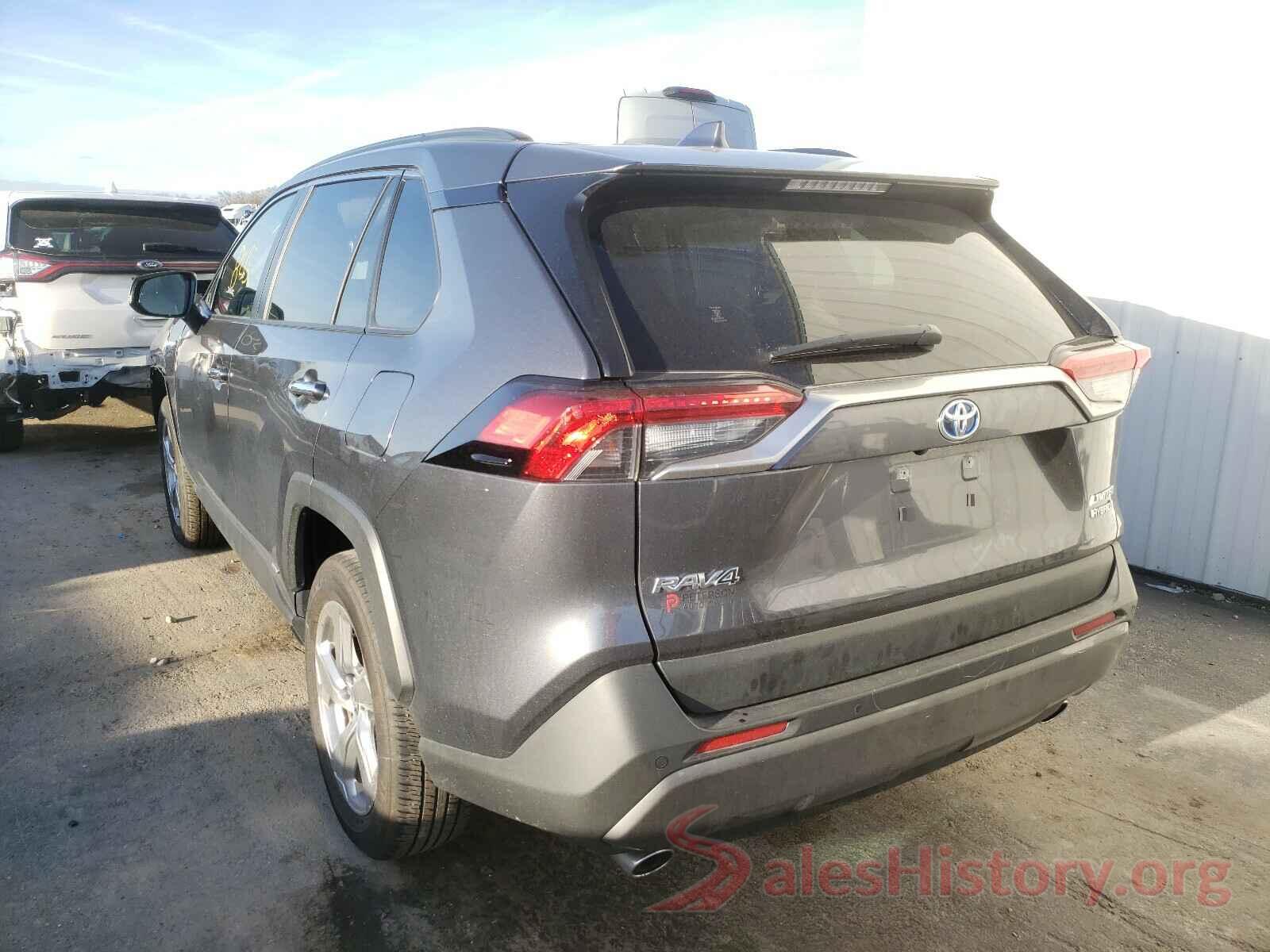 JTMDWRFV3KD507509 2019 TOYOTA RAV4