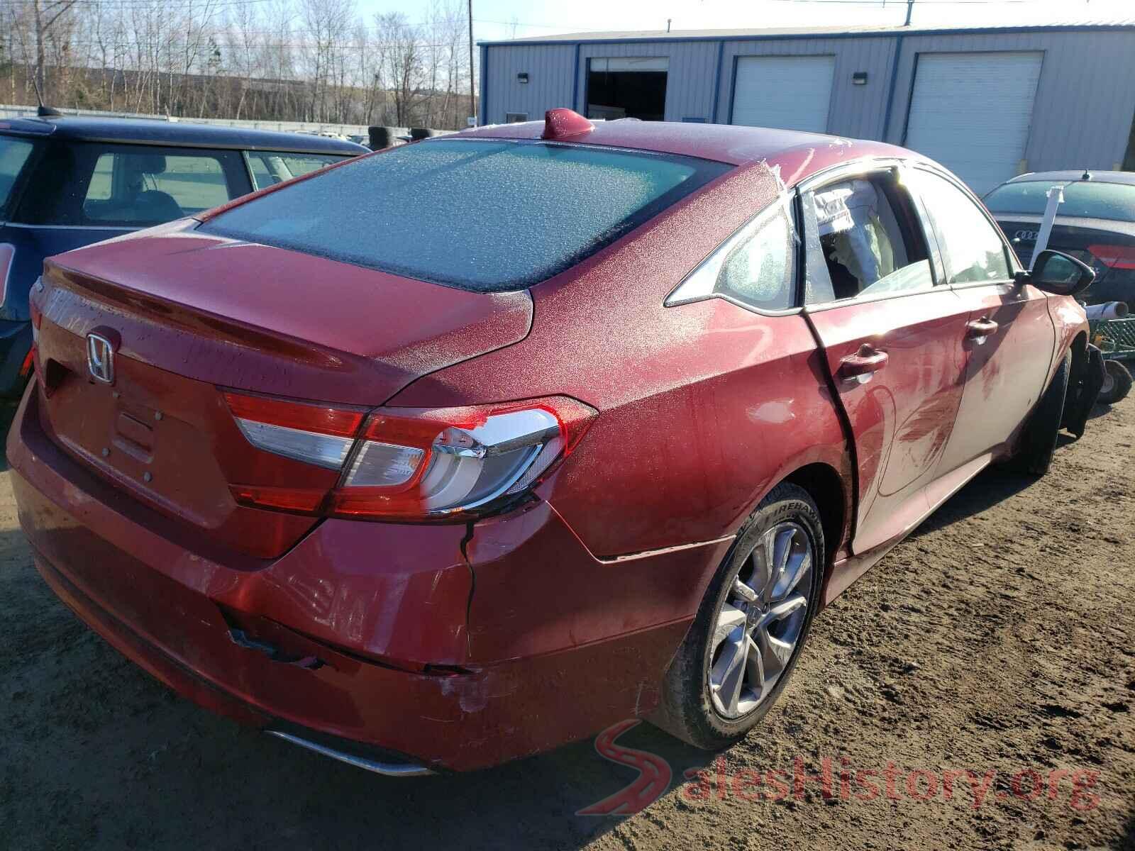 1HGCR2F88HA264148 2018 HONDA ACCORD