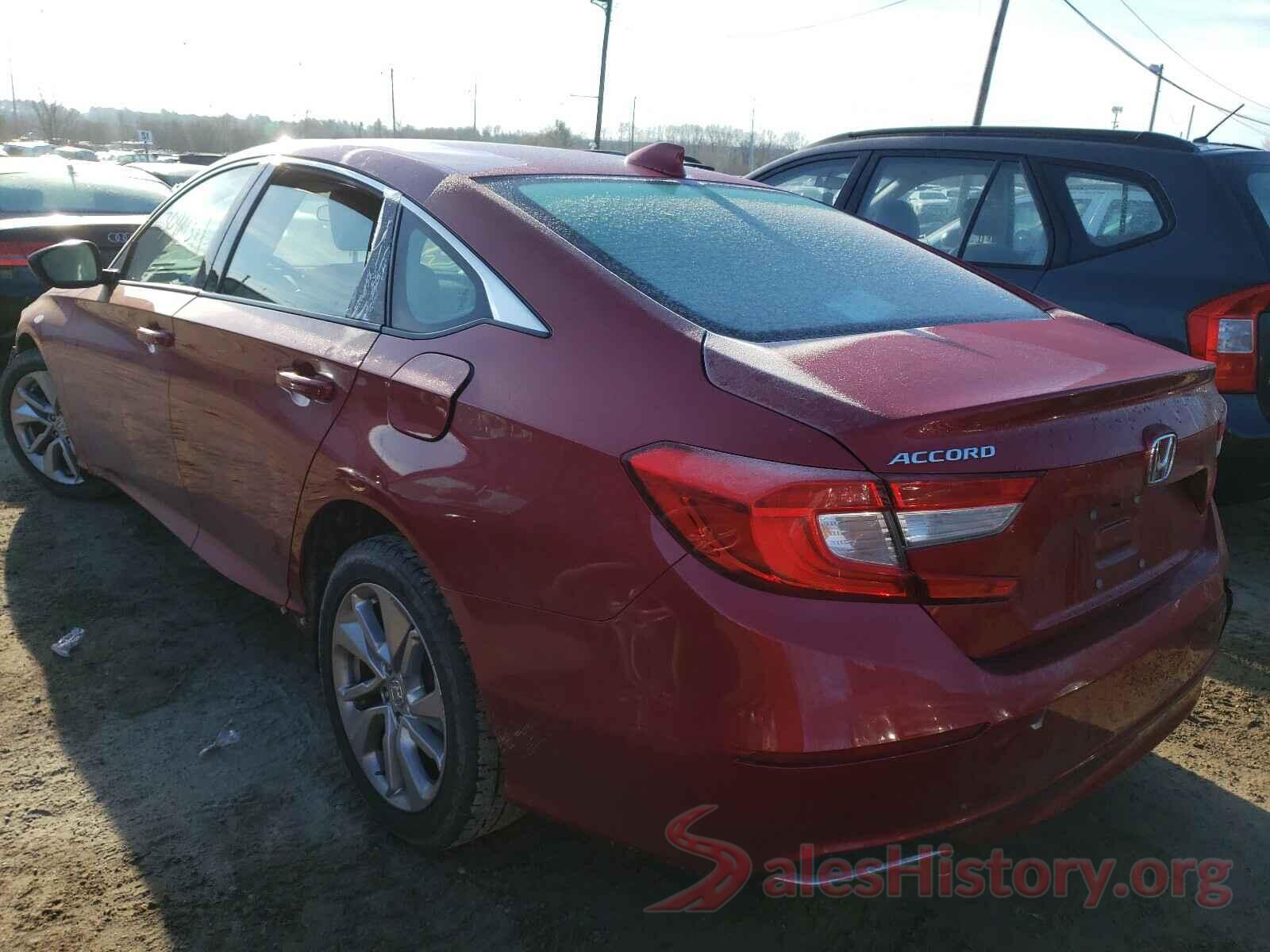 1HGCR2F88HA264148 2018 HONDA ACCORD