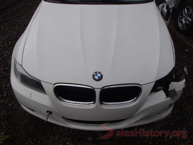 3N1AB7APXGL668326 2011 BMW 3 SERIES