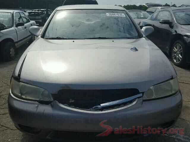 5YFBURHE0KP897976 2000 NISSAN ALTIMA