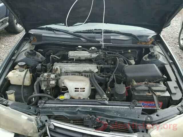 WVGBV7AX5GW077335 2000 TOYOTA CAMRY