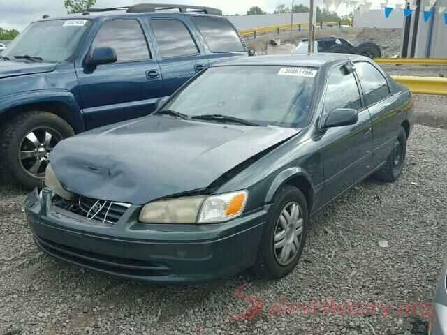 WVGBV7AX5GW077335 2000 TOYOTA CAMRY