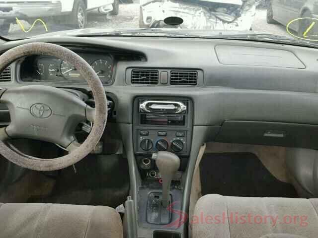 WVGBV7AX5GW077335 2000 TOYOTA CAMRY